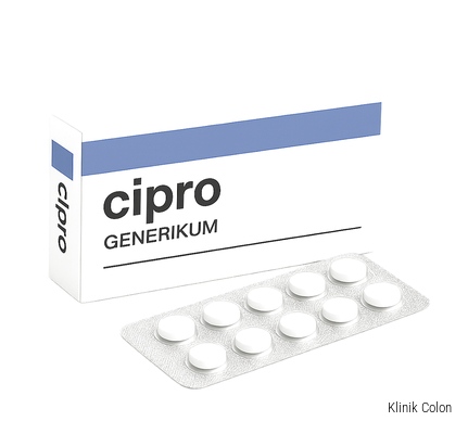 cipro