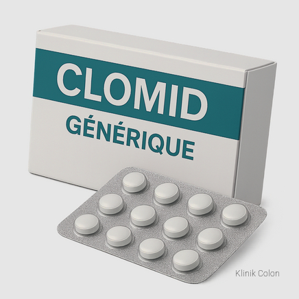 clomid