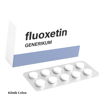 fluoxetin