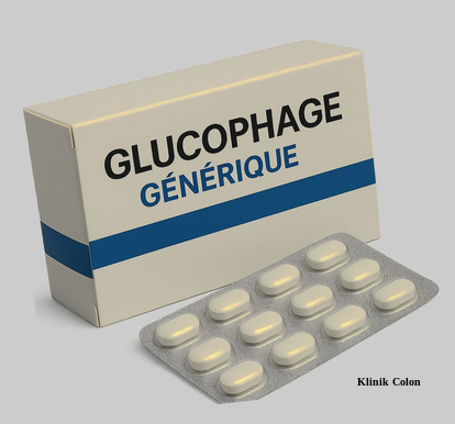 glucophage