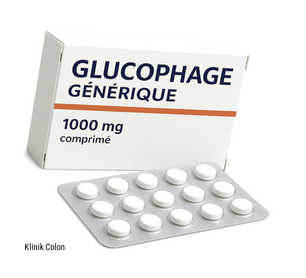glucophage