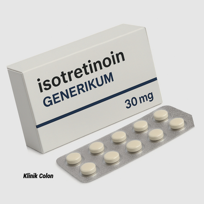 isotretinoin