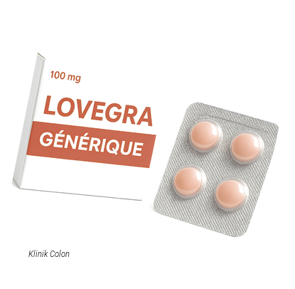 lovegra