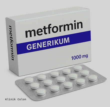 metformin