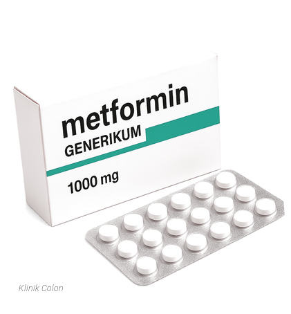 metformin