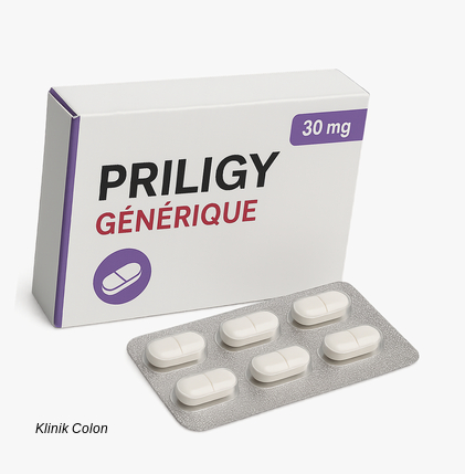 priligy