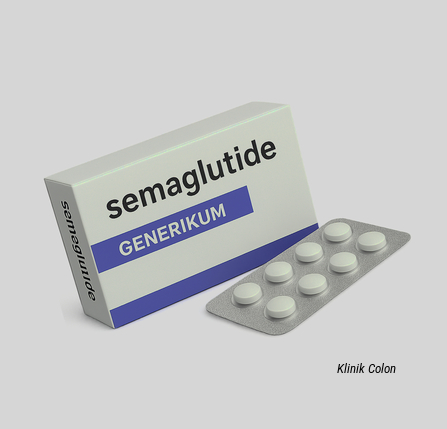semaglutide