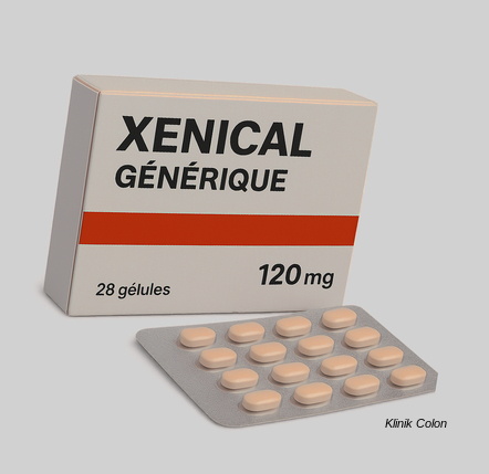 xenical